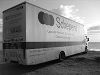 Schepens International Ltd 250791 Image 6